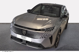 Illustration PEUGEOT 3008
