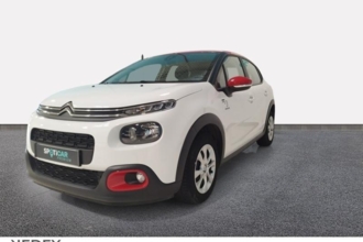Illustration CITROEN C3