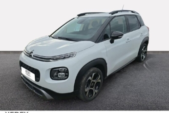 Illustration CITROEN C3 Aircross