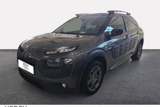 Illustration CITROEN C4 Cactus