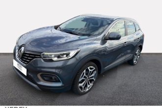 Illustration RENAULT Kadjar