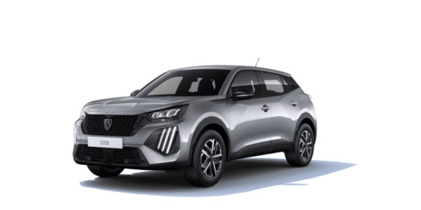 Illustration PEUGEOT 2008