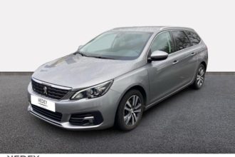Illustration PEUGEOT 308 SW