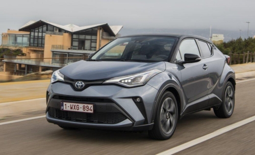 SUV compact d'occasion sous 20 000 € en Franche-Comté : nos critères