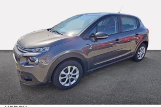 Illustration CITROEN C3