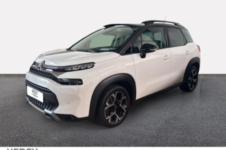 Illustration CITROEN C3 Aircross