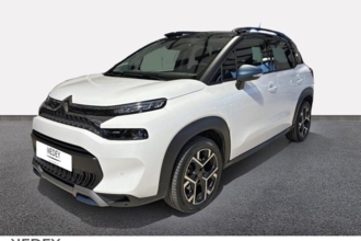 Illustration Citroën C3 Aircross