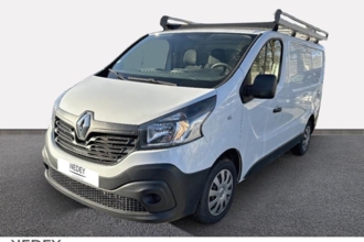 Illustration RENAULT Trafic Fg VUL