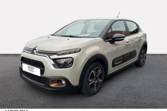 Illustration Citroën C3