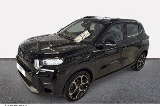 Illustration Citroën C3