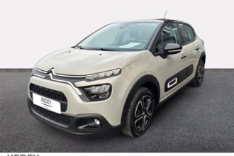 Illustration Citroën C3