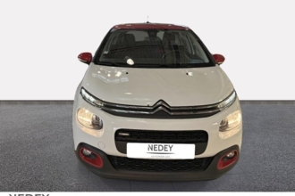 Illustration CITROEN C3