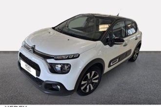 Illustration CITROEN C3