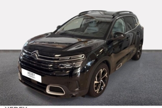 Illustration CITROEN C5 Aircross