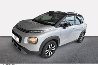 Illustration CITROEN C3 Aircross