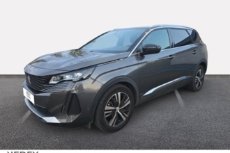 Illustration PEUGEOT 5008