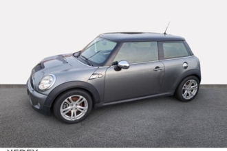 Illustration MINI Mini