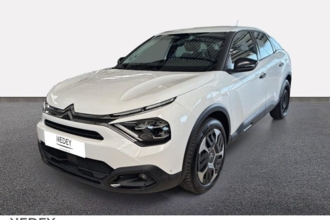 Illustration Citroën C4