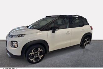 Illustration CITROEN C3 Aircross