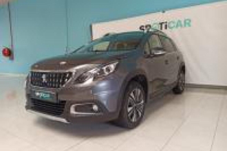 Illustration PEUGEOT 2008