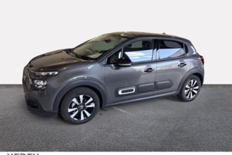 Illustration CITROEN C3