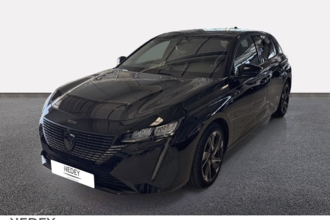 Illustration PEUGEOT 308