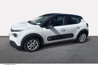 Illustration CITROEN C3