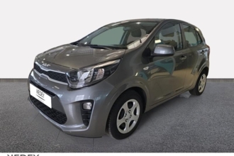 Illustration KIA Picanto