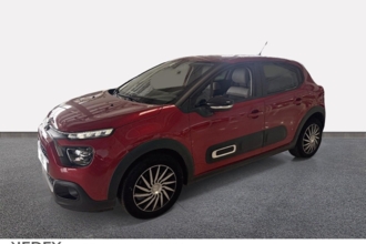 Illustration CITROEN C3