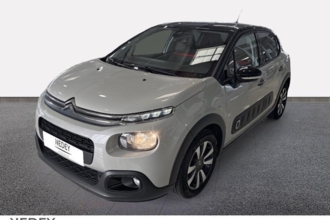 Illustration CITROEN C3