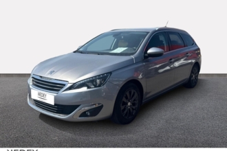 Illustration PEUGEOT 308 SW