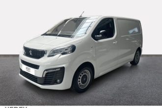 Illustration Peugeot Expert Fg VUL