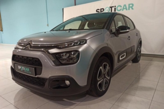 Illustration Citroën C3