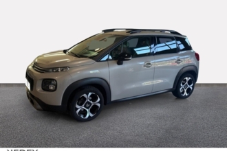 Illustration CITROEN C3 Aircross