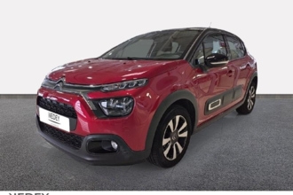 Illustration Citroën C3