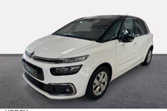 Illustration CITROEN C4 Picasso