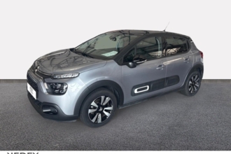 Illustration CITROEN C3