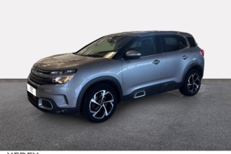 Illustration CITROEN C5 Aircross