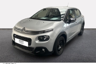 Illustration CITROEN C3
