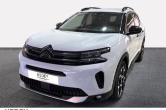 Illustration CITROEN C5 Aircross