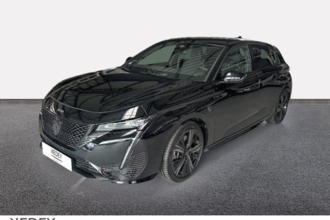 Illustration Peugeot 308 5P