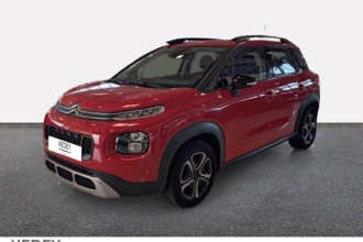 Illustration CITROEN C3 Aircross