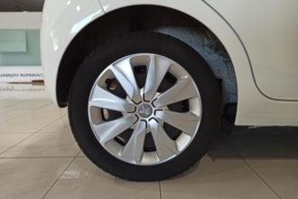 Illustration Peugeot 108