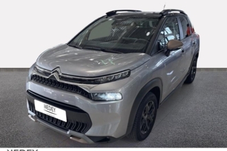 Illustration Citroën C3 Aircross