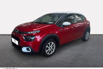 Illustration CITROEN C3