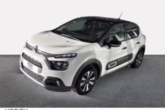 Illustration CITROEN C3