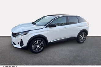 Illustration Peugeot 3008