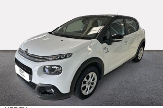 Illustration Citroën C3