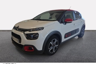 Illustration Citroën C3