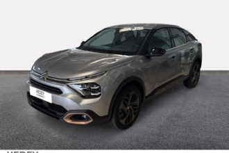 Illustration CITROEN C4
